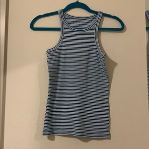 Striped Tank Top